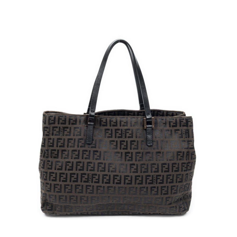 Fendi Small Open Tote